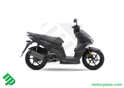 Kymco Super 8 50 R (2)